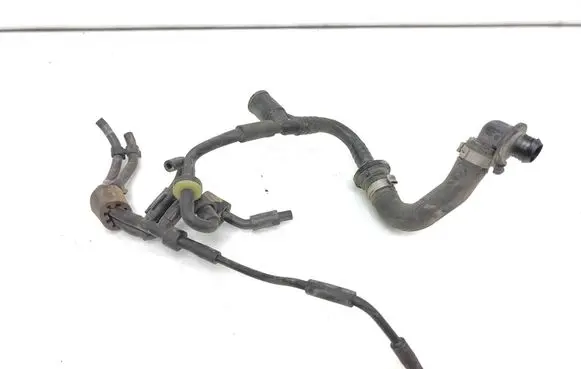 Volkswagen Touran I Vacuum line/pipe/hose