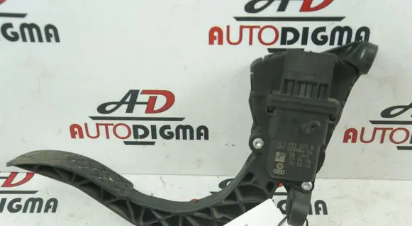 Audi A6 S6 C6 4F Accelerator throttle pedal 6PV008984