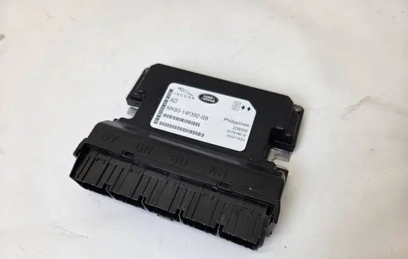 Jaguar F-Pace Suspension control unit/module MK83-14F392-GB