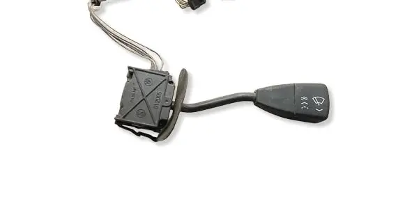 BMW 5 E34 Wiper control stalk 18287361 1378118