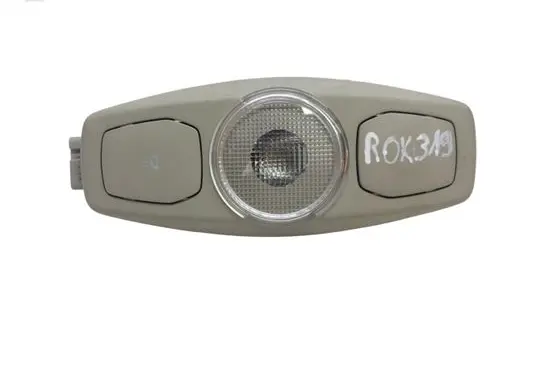 Ford S-MAX Rear seat light AM2113K767KC