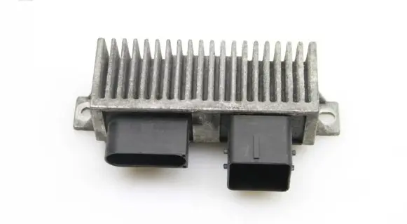 Nissan Qashqai Glow plug pre-heat relay 8200558438A