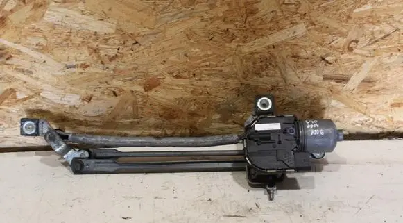 Volvo V40 Front wiper linkage and motor 3397021424