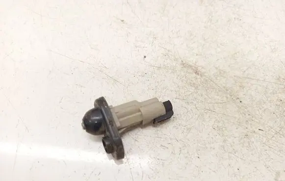 Opel Meriva A Front door sensor 09153611