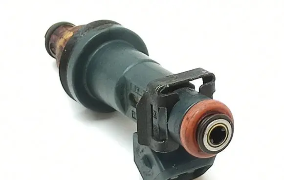 Jaguar XJ X308 Fuel injector XR82AF
