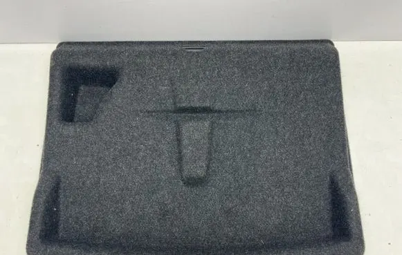 Volvo S40, V40 Trunk/boot mat liner V40PODBAGSUL1