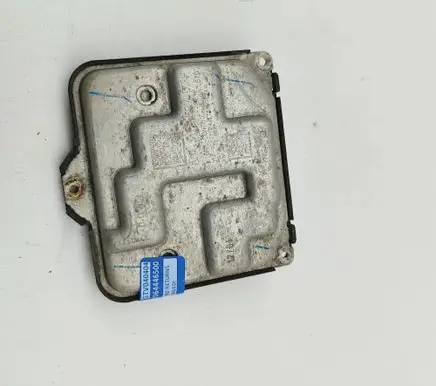 Audi Q5 SQ5 FY LED ballast control module 80A907397D