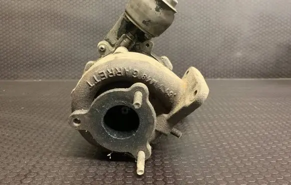 Renault Trafic II (X83) Turbo 70863910 259648