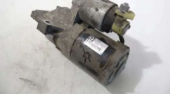 Mazda 6 Starter motor