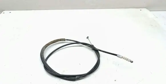 Fiat Ducato Sliding door cable line 