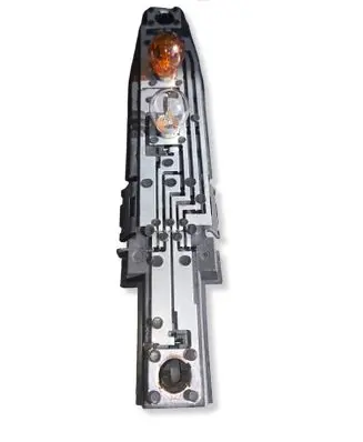 Renault Master II Tail light bulb cover holder 