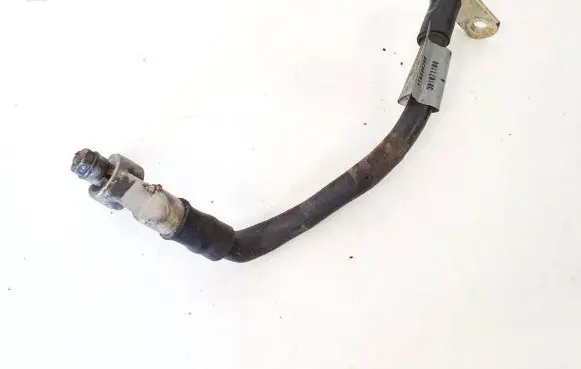 Land Rover Range Rover Sport L320 Positive cable (battery) ytb50300 301071100