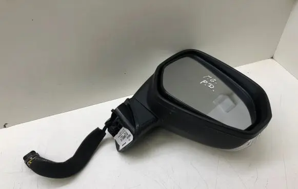 MG MG3 II Front door electric wing mirror 10043530 ZP118202230
