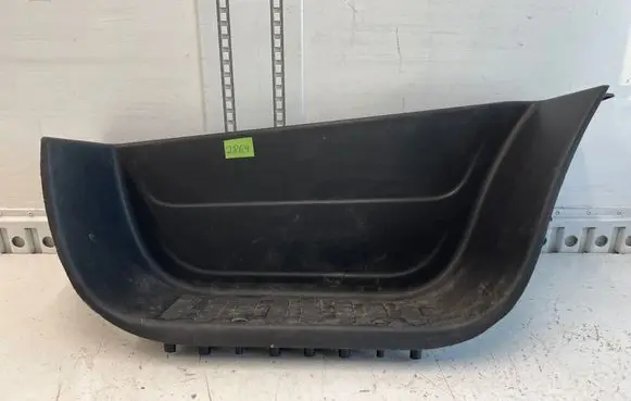 Renault Master III Front sill trim cover 769510005R