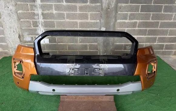 Ford Ranger Front bumper