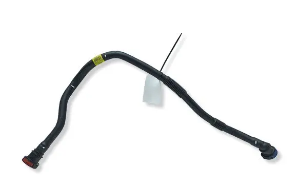 Hyundai Ioniq 5 Electric car engine cooling hoses/pipes 25414GI100