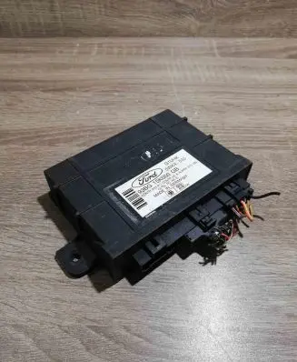 Ford Mondeo MK I Comfort/convenience module 93BG15K600GB 5WK4533
