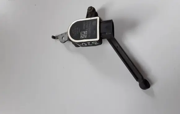 BMW 3 F30 F35 F31 Air suspension front height level sensor 3714678407204