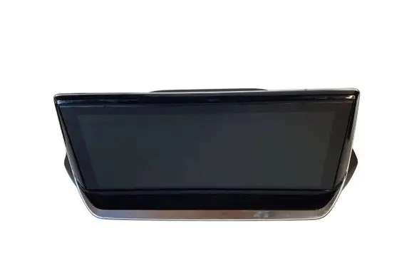 Peugeot 2008 II Screen/display/small screen 9841452080