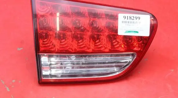Citroen C-Crosser Rear/tail lights 1146-380L