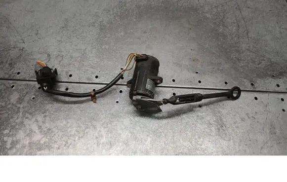 Audi A4 S4 B5 8D Accelerator pedal position sensor 0205001032