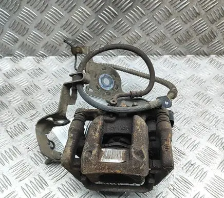 Peugeot 508 II Rear brake caliper 9819060980