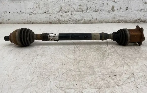 Seat Alhambra (Mk2) Front driveshaft 7N0407764D