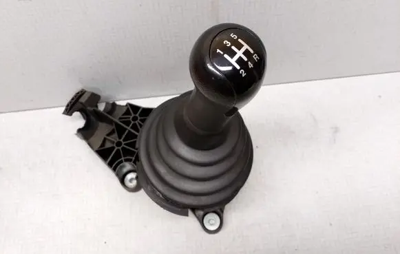 Ford Fiesta Gear shifter/selector 2S6R7C453MF