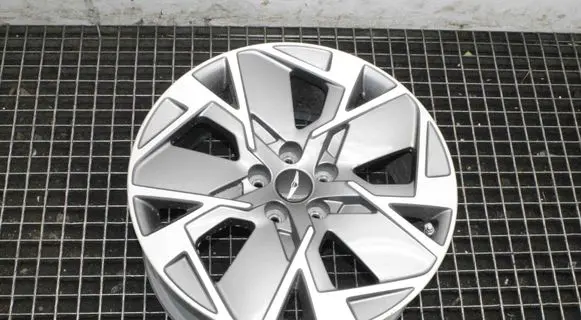 Genesis GV60 R19 alloy rim 52910CU100