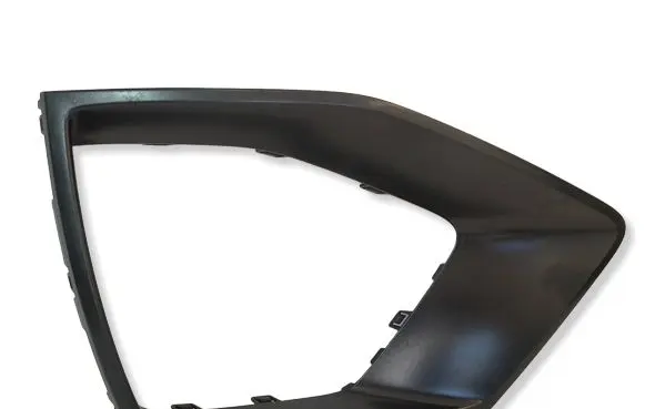 Audi Q8 Front bumper lower grill 4M8853257AUTOAS1 4M8853257