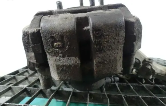 Mazda 6 Front brake caliper IMPRK1239931