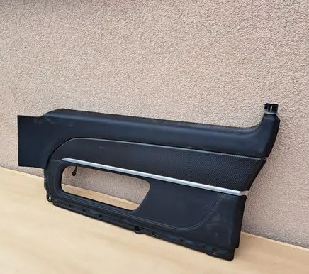 Mercedes-Benz Vito Viano W447 Sliding door card 
