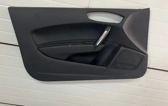 Audi A1 Front door card panel trim 8X3867117