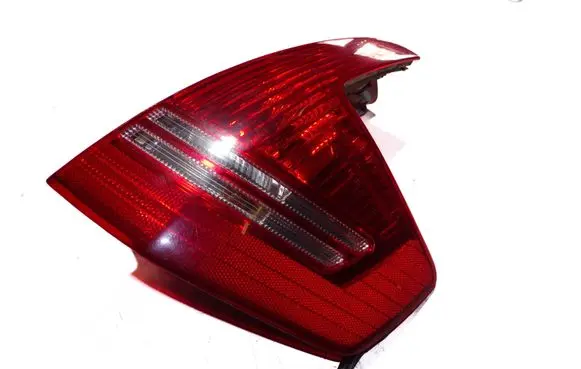 Citroen C4 I Rear/tail lights 9655863980