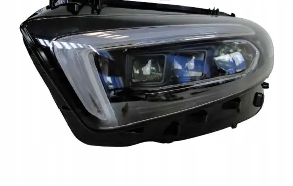 Mercedes-Benz A W177 Headlight/headlamp A1779060503