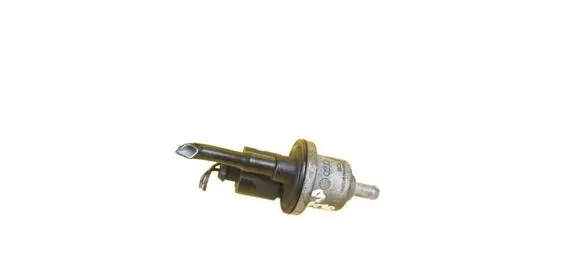 Audi A3 S3 8V Fuel pressure sensor CXS