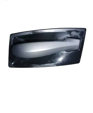 BMW 5 E60 E61 Rear door interior handle 7034287 7076255
