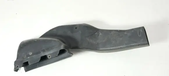 Audi A3 S3 A3 Sportback 8P Air intake hose/pipe 8L0129602