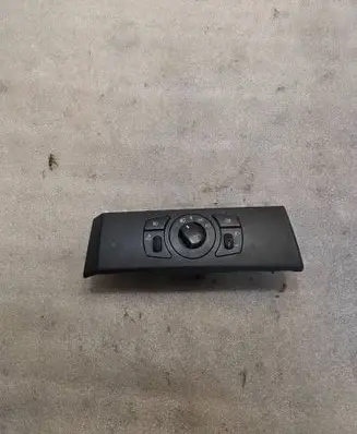 BMW 5 E60 E61 Light switch 6925260