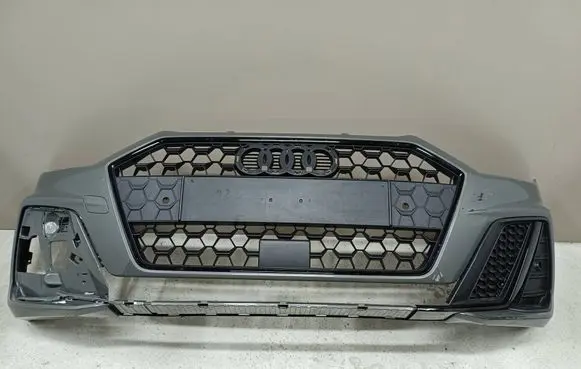 Audi A1 Front bumper 82A807437F