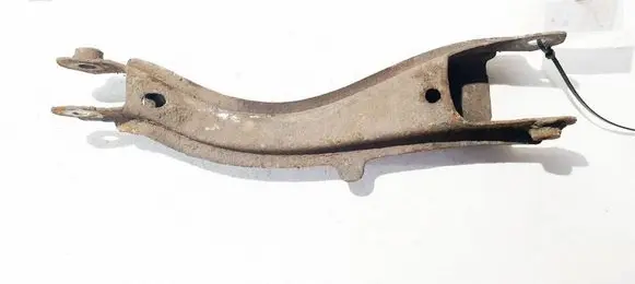 Rear upper control arm/wishbone