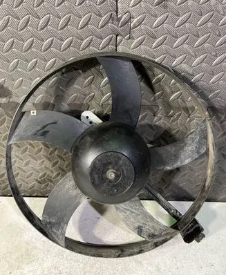 Volkswagen Polo Fan impeller 866939A FC1034