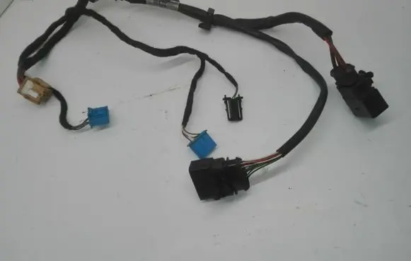Audi A6 S6 C6 4F Other wiring loom 4F0971547
