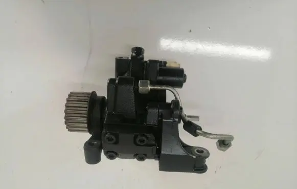 Renault Megane III Fuel injection high pressure pump H8201100115