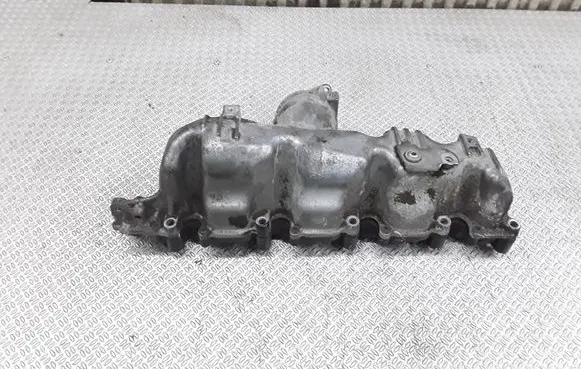 Seat Exeo (3R) Intake manifold 03L129711E