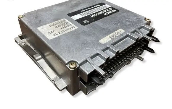 Mercedes-Benz S W140 Engine control unit/module 0205000031 1405457432 A1405457432