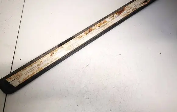 Nissan Primera Front sill trim cover 769b0av710