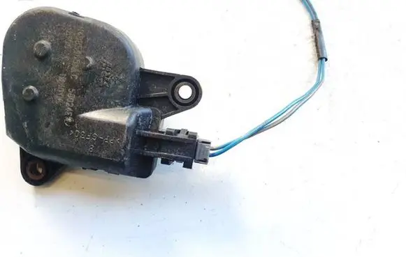 Chrysler Pacifica Air flap motor/actuator 04885465aac