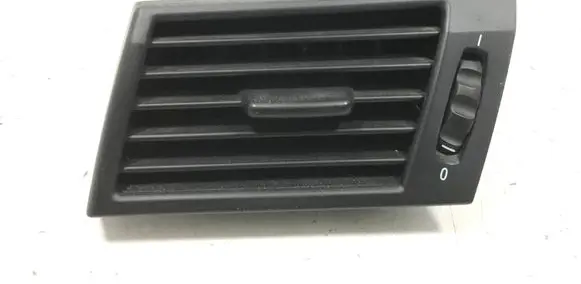 BMW X3 E83 Dashboard side air vent grill/cover trim 3400075