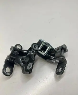 Hyundai Tucson IV NX4 Rear door hinge set 